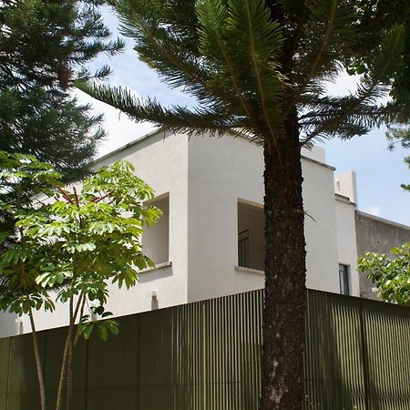 Casa Espana Guadalajara Exterior photo